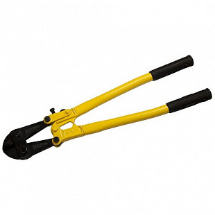 Болторез Зубр Master Stayer 35 HRC 750 мм по стали до 10 мм 2330-075