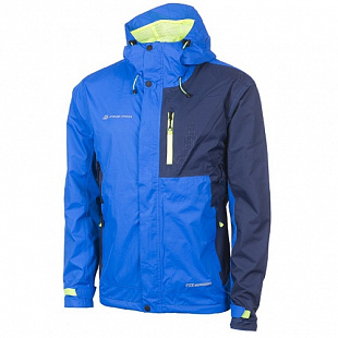 Куртка Alpine Pro MJCG132653 blue