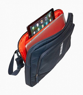 Дорожная сумка Thule Subterra Convertible Carry On TSD340MIN dark blue (3203444)