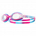 Очки TYR Kids Swimple Tie Dye LGSWTD/671 blue/pink