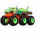 Машинка Hot Wheels Monster Trucks Monster Mega (HWN86 JCH44)