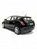 Машинка Bburago 1:24 Lancia New Delta HPE (18-21068) black