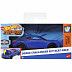 Машинка Hot Wheels 1:43 Pullbacks Dodge Сhallenger R/T Scat Pack (HPR70 HPT04 HWH39)