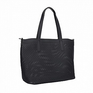 Сумка городская Ors Oro CS-0124 /1 black
