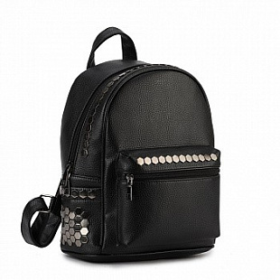 Городской рюкзак Ors Oro DS-995 /1 black