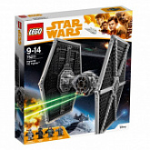 Конструктор LEGO Star Wars Имперский истребитель СИД 75211