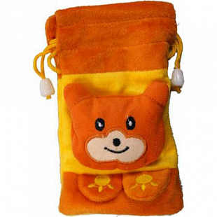 Кошелёчек детский 819A