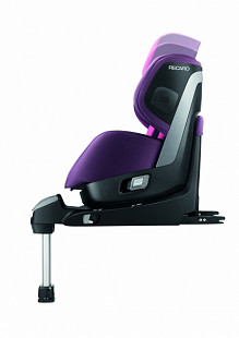 Автокресло Recaro Zero.1 performance black