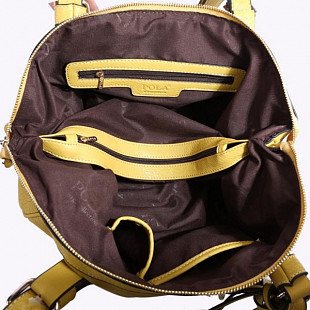 Женская сумка Pola 8174 yellow