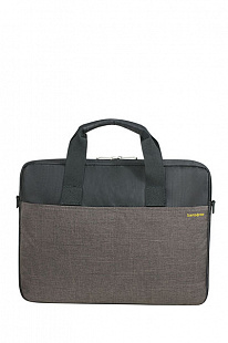 Сумка для ноутбука Samsonite Sideways 2.0 CT3-19003 Black/Grey