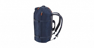 Сумка-рюкзак Thule Crossover Duffel Pack 40L TCDP1DB dark blue (3201083)