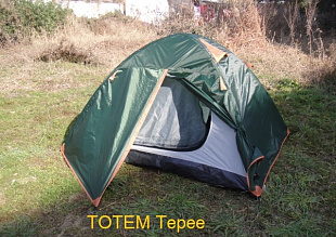 Палатка Totem Tepee