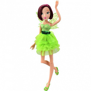 Кукла Winx "Мода и магия-4" Техна IW01481706