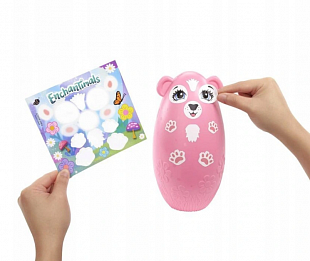 Кукла Enchantimals Яичный подарок Приштина GPL94 GTM38