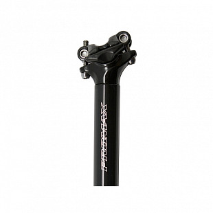 Подседельный штырь Promax sp-226 31,8 x 350мм black ZTB10980