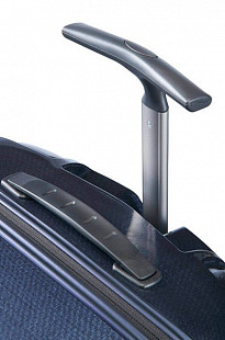 Чемодан Samsonite Cosmolite 55см V22-31302 Navy Blue