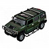 Радиоуправляемая машина MZ HUMMER 1:10 2056A