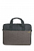Сумка для ноутбука Samsonite Sideways 2.0 CT3-19003 Black/Grey