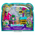 Игровой набор Enchantimals со зверюшкой Стоматология FCC62 GFN55	