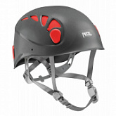 Каска Petzl Elios gray 