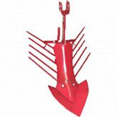 Картофелевыкапыватель С2 1 03.03.21.00.00