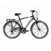 Велосипед Adriatica Sity 2 Man 28" black