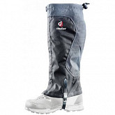 Гетры Deuter Montana Gaiter S 39815-7410 black/granite (2019-20)