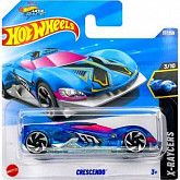 Машинка Hot Wheels Базовой коллекции Crescendo 37/250 (5785 HYW89) mainline 2025