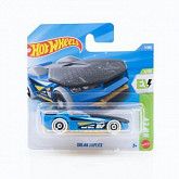Машинка Hot Wheels Базовой коллекции Solar Reflex 7/250 (5785 JJH85) mainline 2025