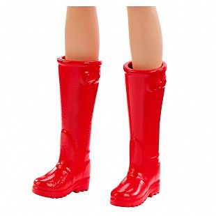 Кукла Barbie Любимая профессия Фермер DHB63 FXP15