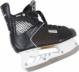 Коньки хоккейные Tempish Ultimate SH45