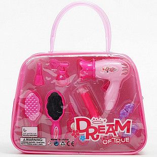 Набор парикмахера Shenzhen Toys Dream of true 1216AB