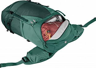 Рюкзак Deuter Futura Pro 34 SL 3401021-2265 forest/seagreen (2021)
