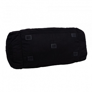 Дорожная сумка Polar П808А-05 black