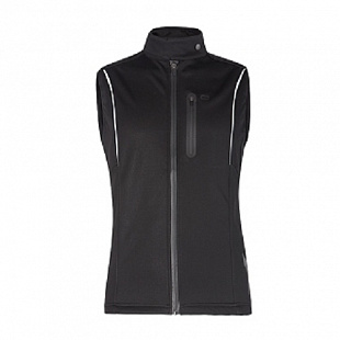 Жилетка Husky Hax Black