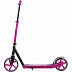 Самокат городской Novatrack Polis 200 PlasticNF 200PNF.POLIS.PN9 Pink