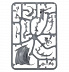 Миниатюры Games Workshop Warhammer Daemons of Slaanesh The Masque 97-65