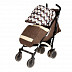 Коляска BabyHit Rainbow (Beige Diamond) Коляска BabyHit Rainbow (Beige Diamond)