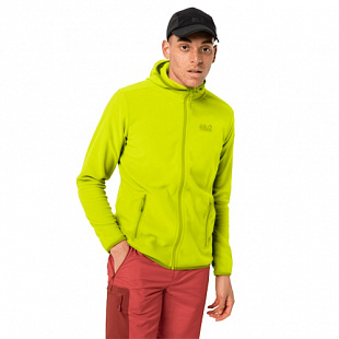 Куртка мужская Jack Wolfskin Arco Jacket M flashing green