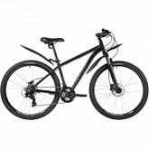 Велосипед Stinger Element Pro 29" (2020) Black