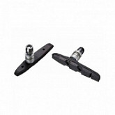 Тормозные колодки Baradine MTB-956V-BK black