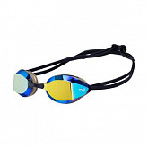 Очки для плавания TYR Tracer-X Racing Mirrored LGTRXM/751 Orange