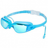 Очки для плавания Atemi N8801 light blue