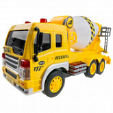 Инерционная машинка WenYi WY310C