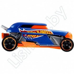 Набор машинок Hot Wheels Let's Race 5 шт. (1806 HTV42)