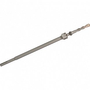 Хвостовик Bosch SDS-Plus 34 см М16 2608598047