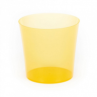 Кашпо Полесье №1 для цветов 1,7л 75390 Yellow