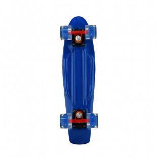 Penny board (пенни борд) RGX 203 PNB-07 22" LED