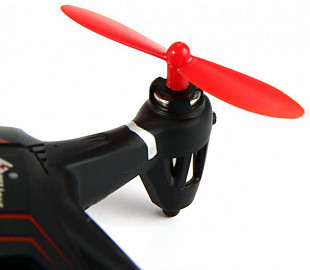 Квадрокоптер WL Toys Q242+G