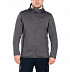 Джемпер мужской Jack Wolfskin Terra Nova Bay Men dark grey Джемпер мужской Jack Wolfskin Terra Nova Bay Men dark grey